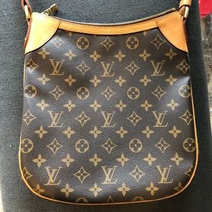 Louis Vuitton Odeon PM